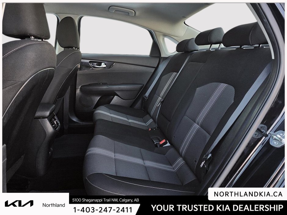 2024 Kia Forte EX-18