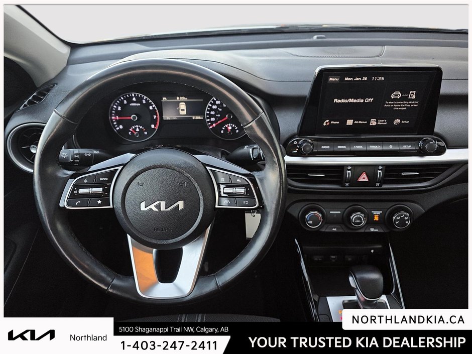 2024 Kia Forte EX-11