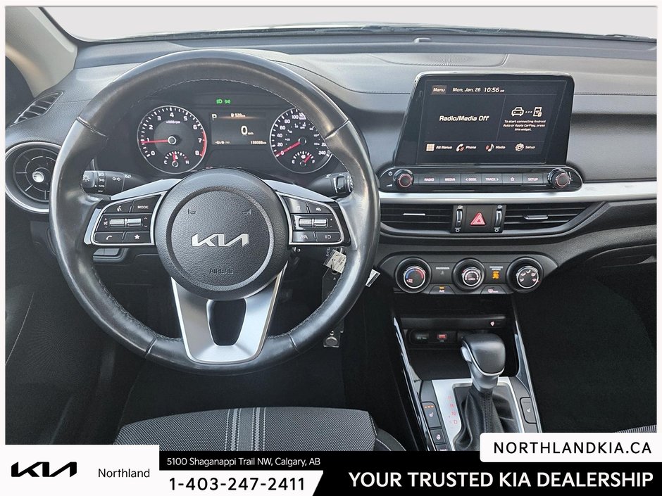 2024 Kia Forte EX-11