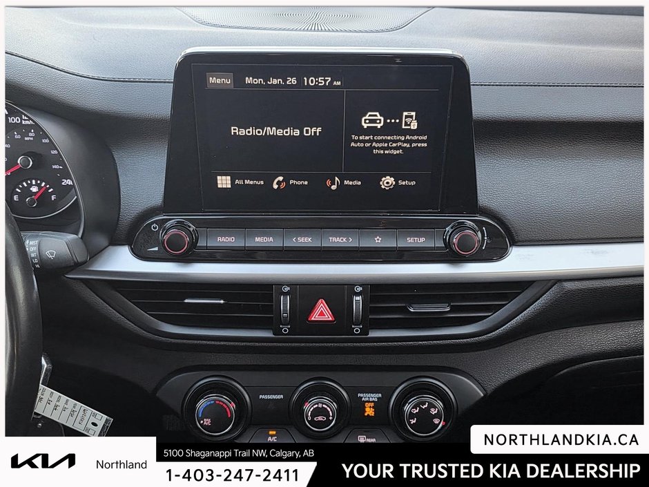 2024 Kia Forte EX-15