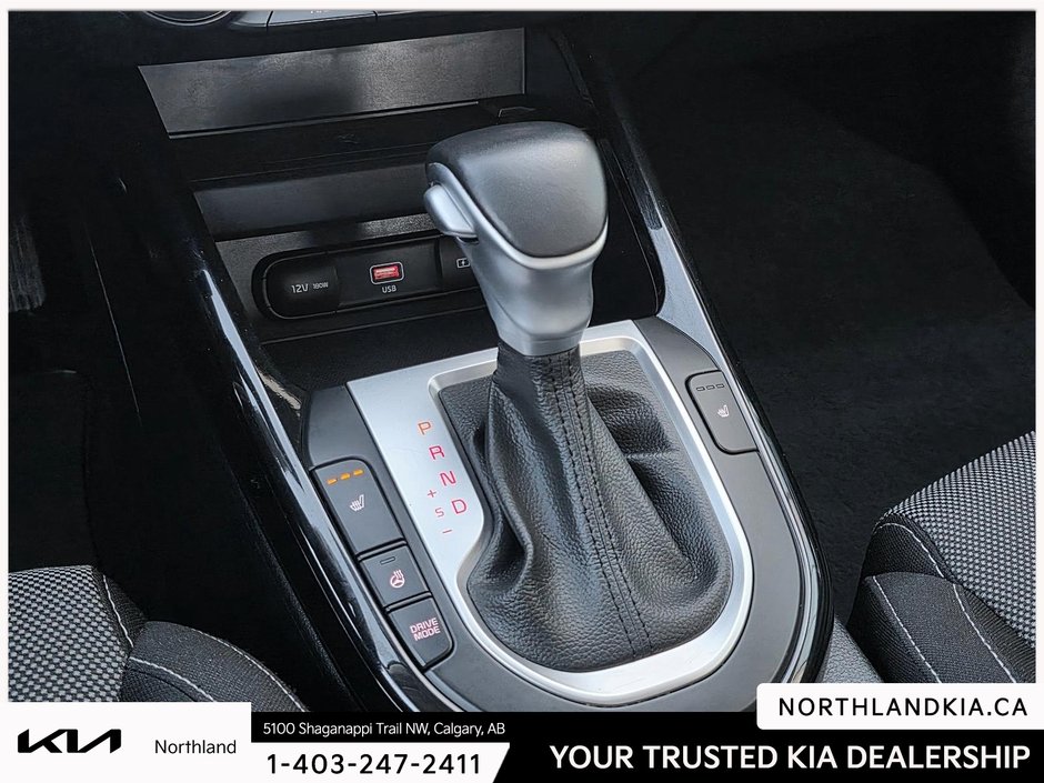 2024 Kia Forte EX-18