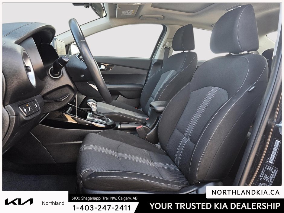 2024 Kia Forte EX+-18