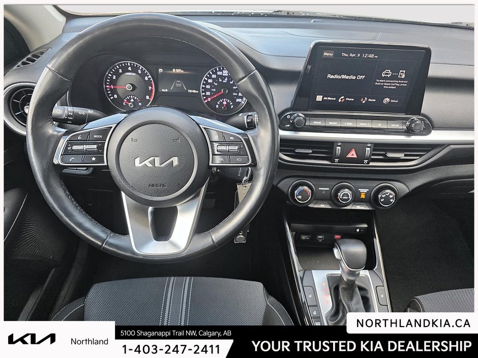 2024 Kia Forte EX+-20