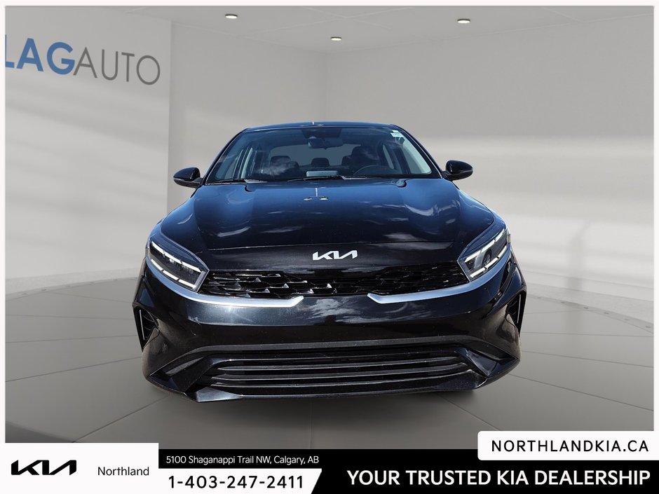 2024 Kia Forte EX+-4