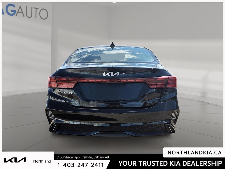 2024 Kia Forte EX+-14