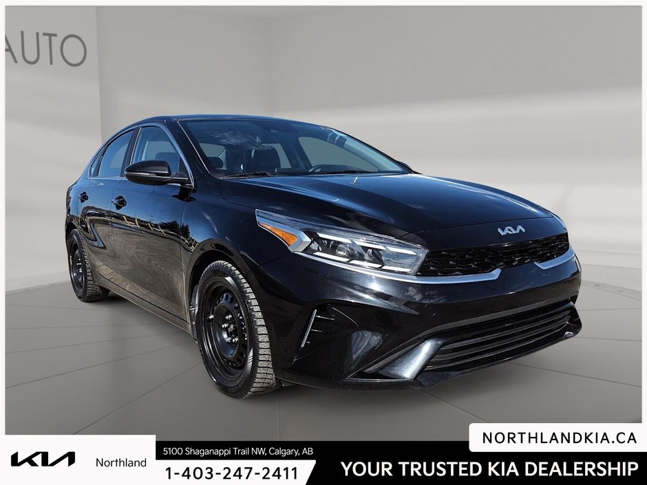 2024 Kia Forte EX+-3