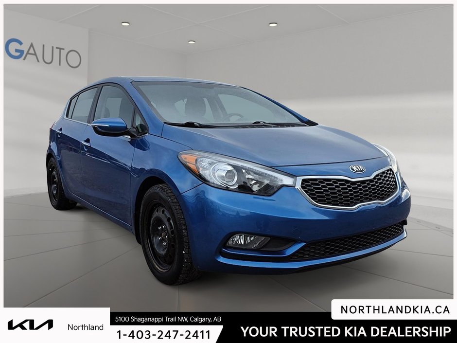 2015 Kia Forte5 EX-4