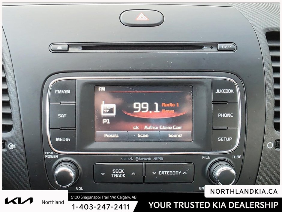 2015 Kia Forte5 EX-15