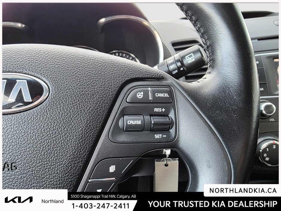 2015 Kia Forte5 EX-12