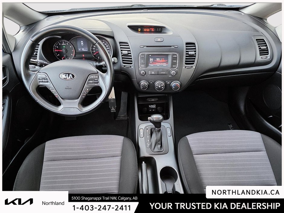 2015 Kia Forte5 EX-9