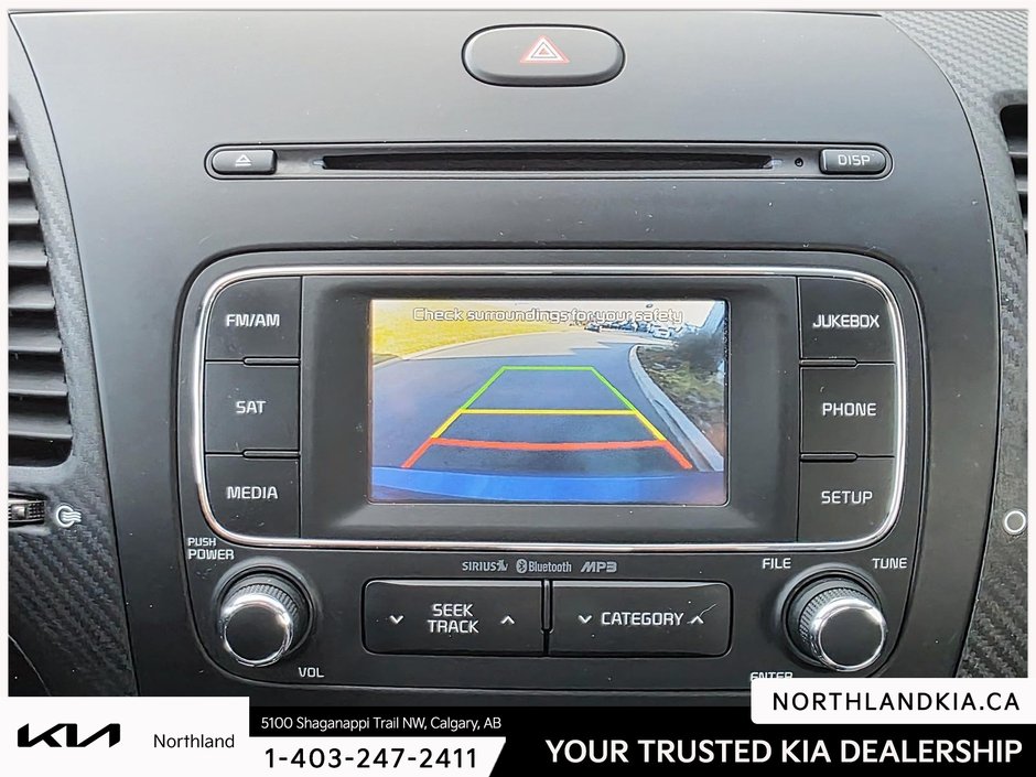 2015 Kia Forte5 EX-16