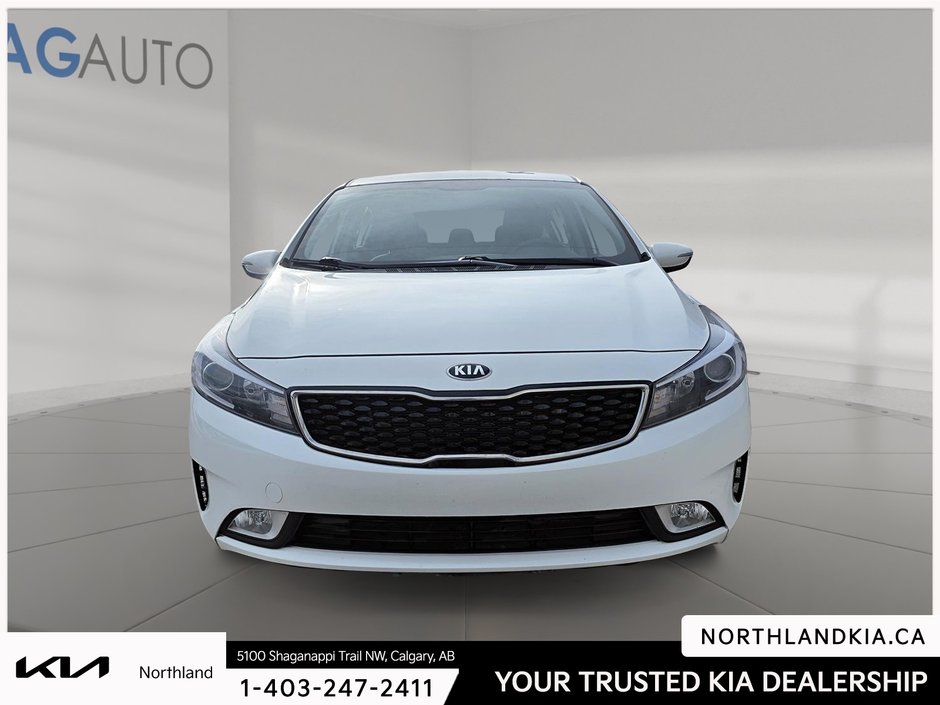2018 Kia Forte5 LX-5