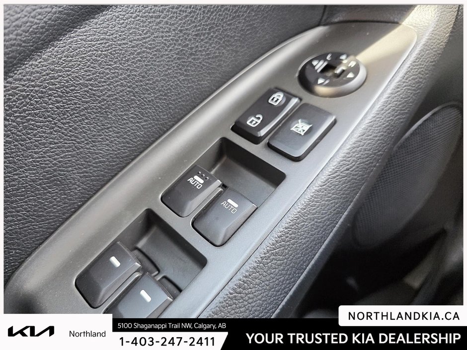 2018 Kia Forte5 LX-6