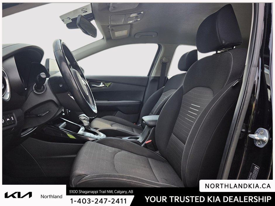 2020 Kia Forte5 EX-8