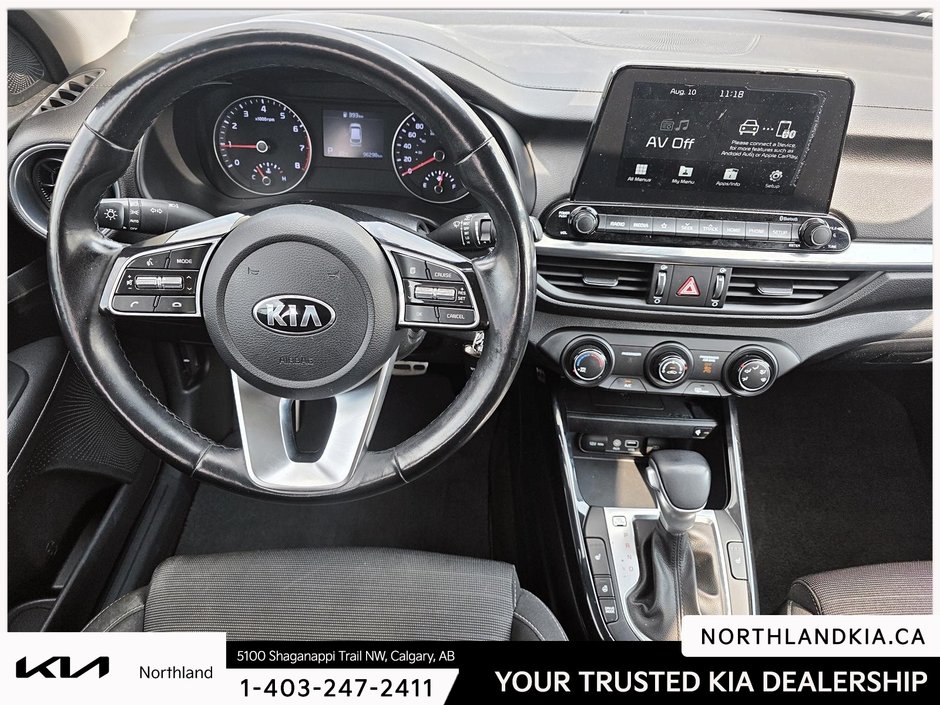 2020 Kia Forte5 EX-10