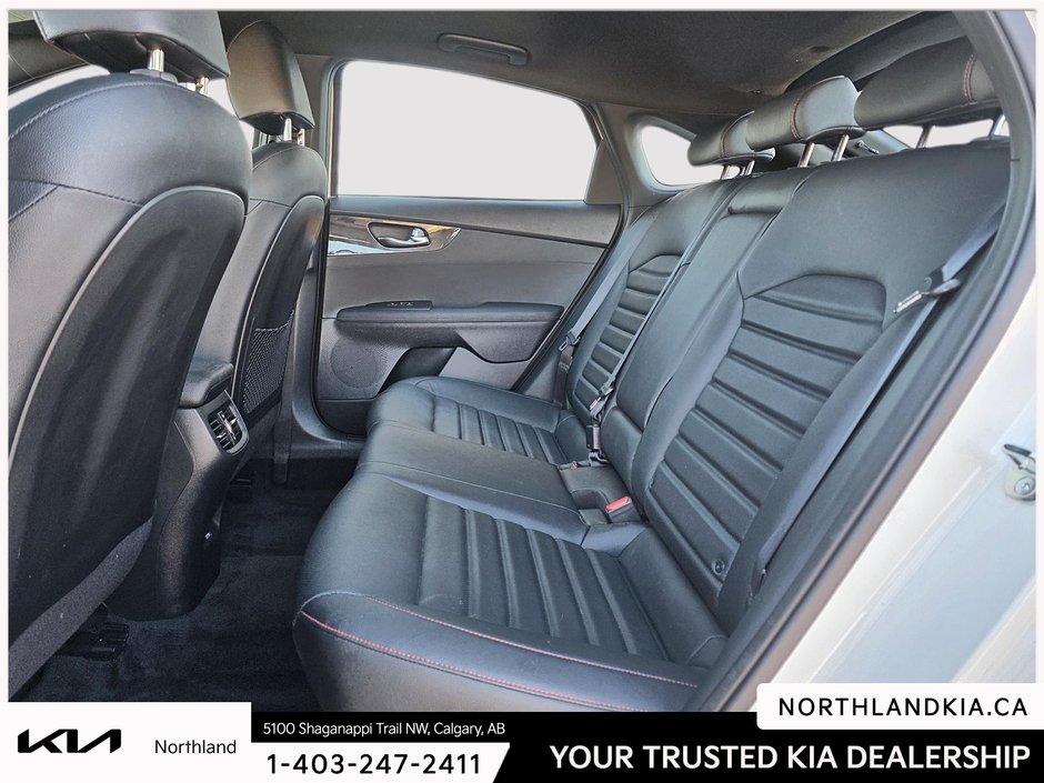 2023 Kia Forte5 GT-18