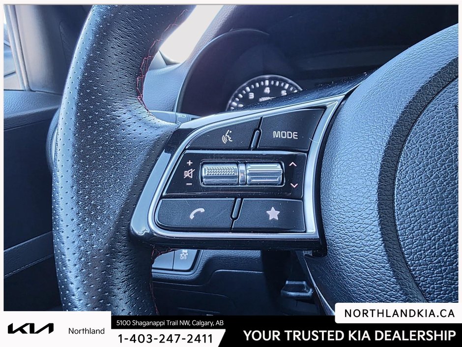 2023 Kia Forte5 GT-10