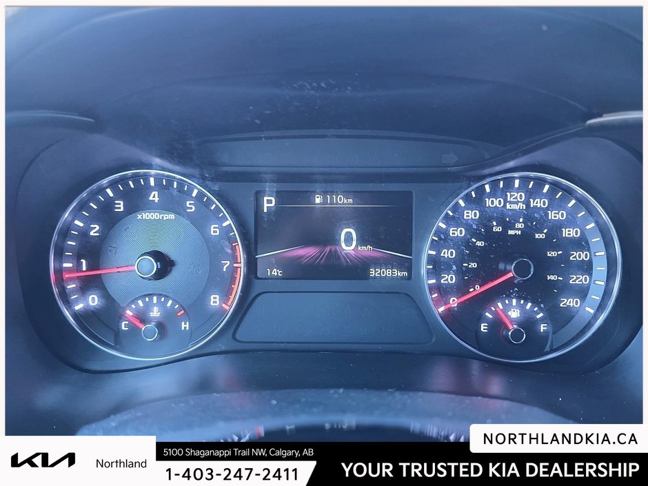 2023 Kia Forte5 GT-12