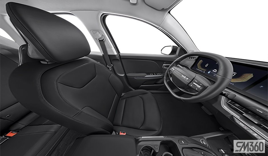 2026 Kia K4 Hatchback EX+-5