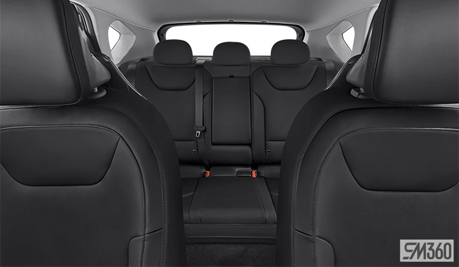 2026 Kia K4 Hatchback EX+-3