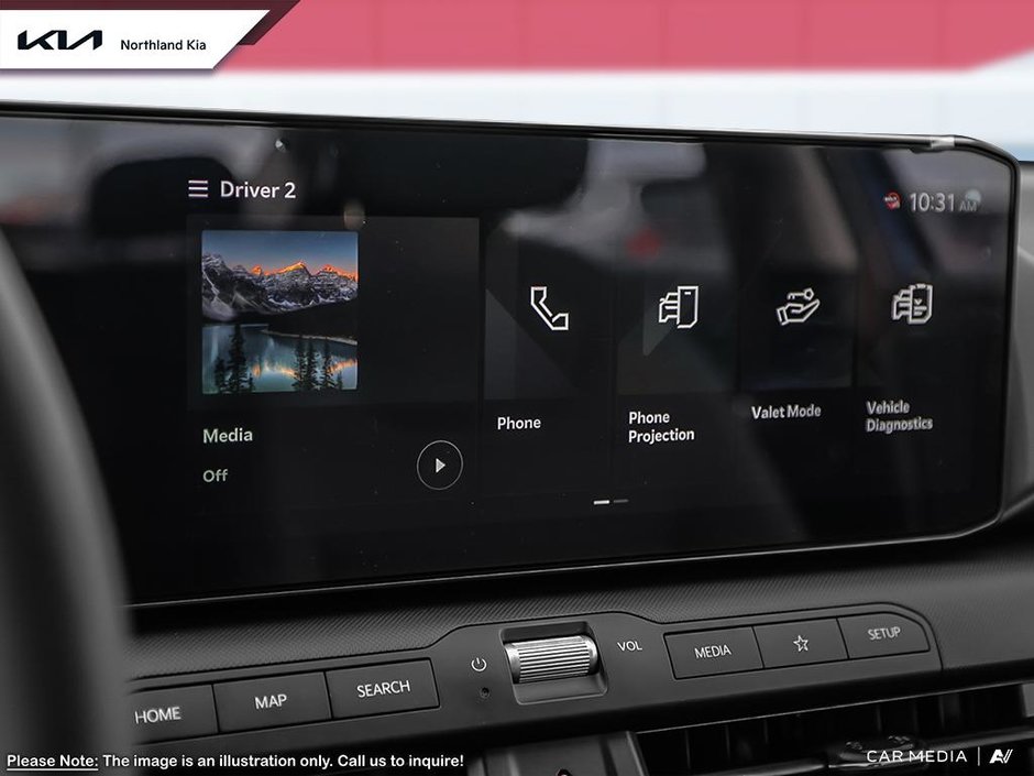 2025 Kia K4 EX-17