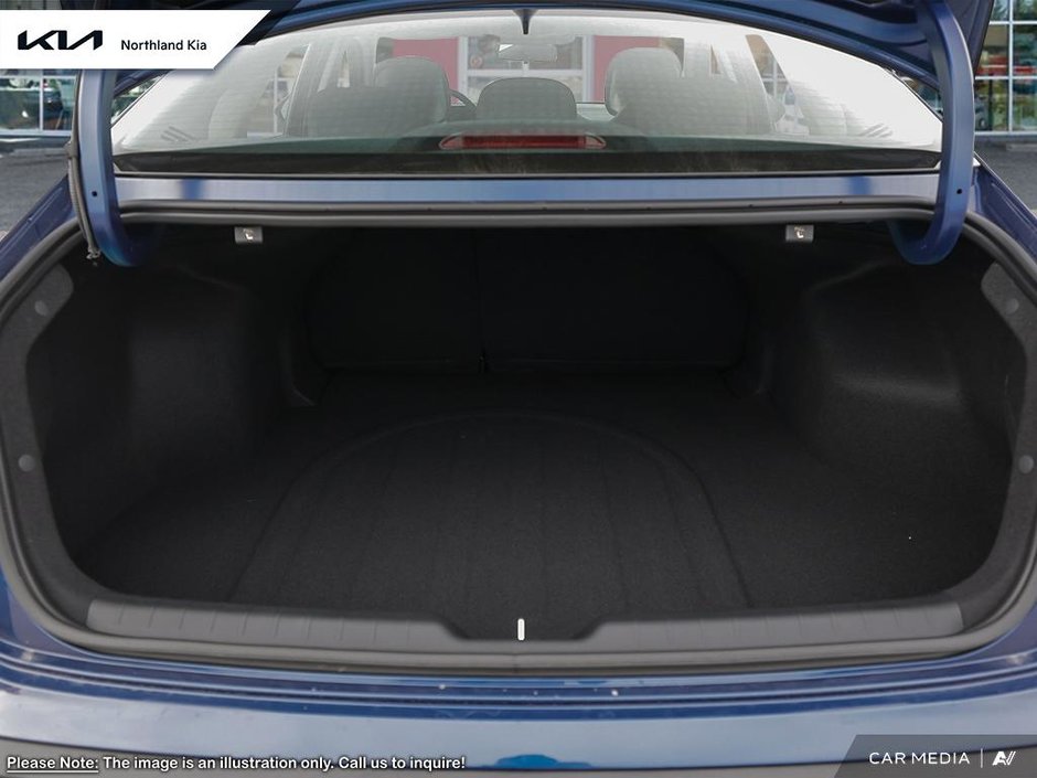 2025 Kia K4 EX-6