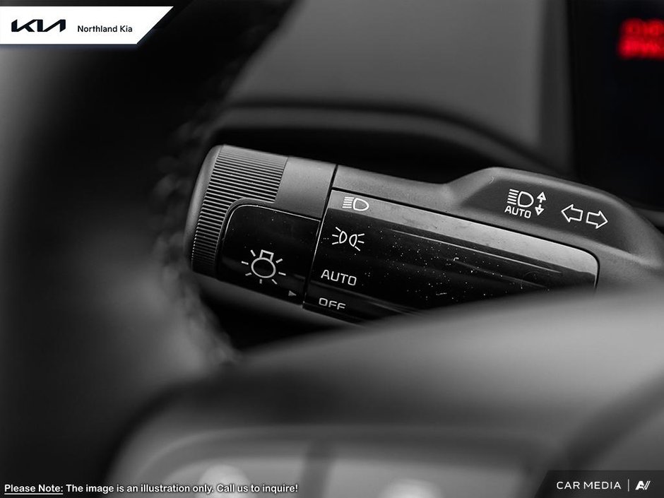 2025 Kia K4 EX+-23