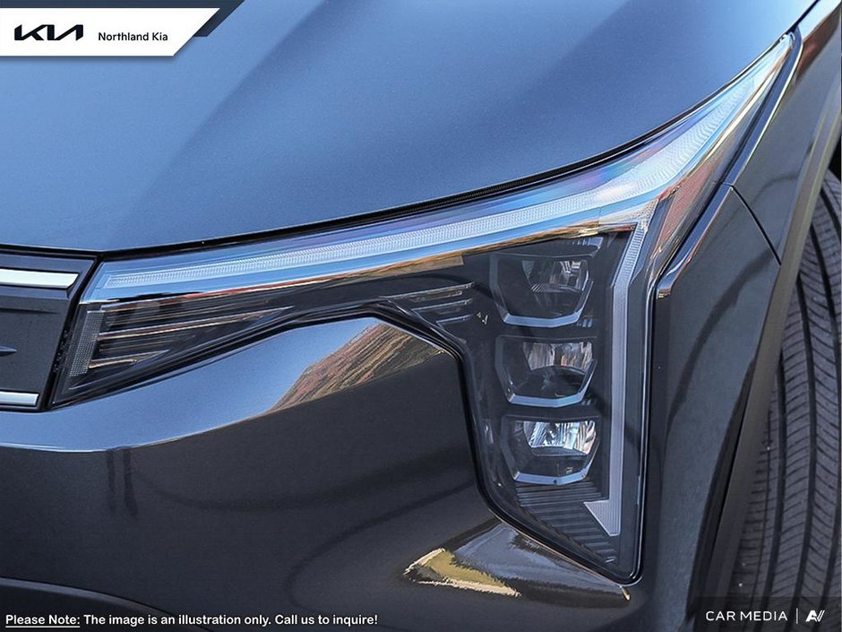 2025 Kia K4 EX+-8