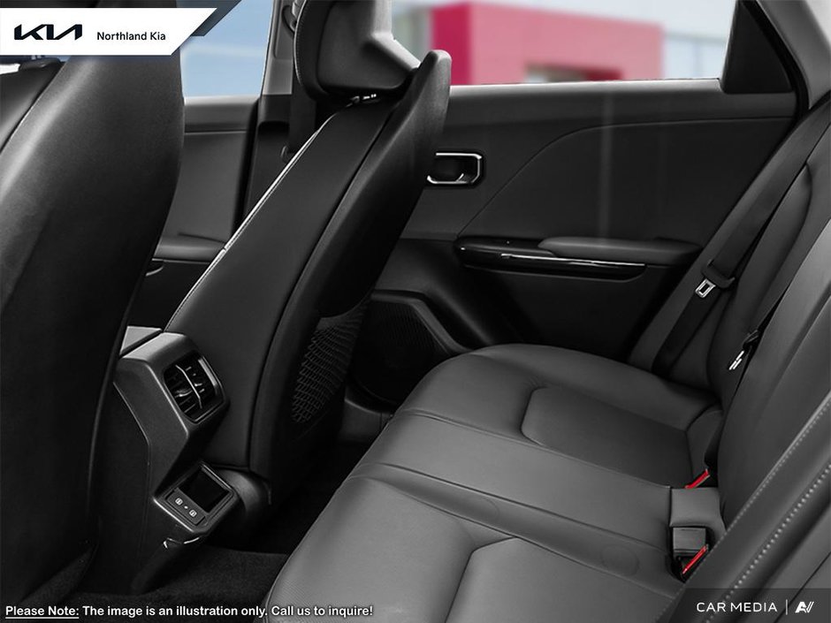 2025 Kia K4 EX+-18