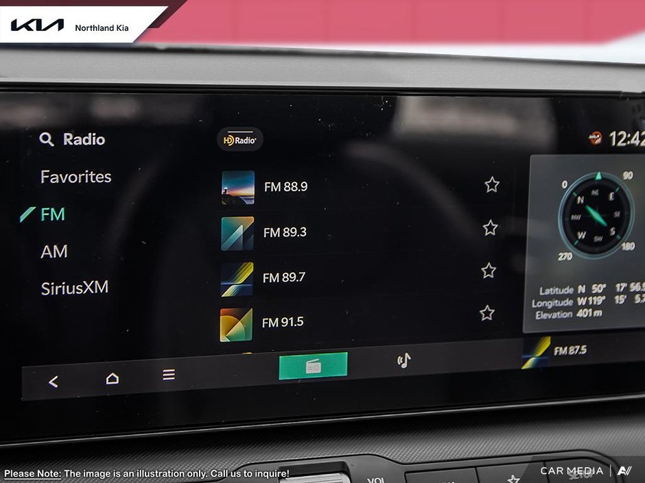 2025 Kia K4 EX+-15