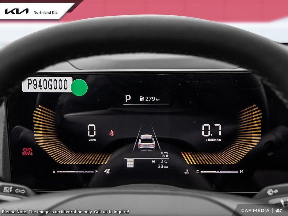 2025 Kia K4 EX+-12