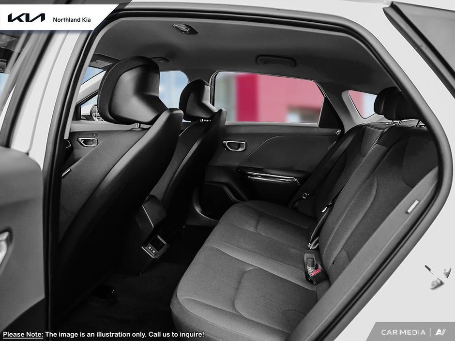 2025 Kia K4 LX-20