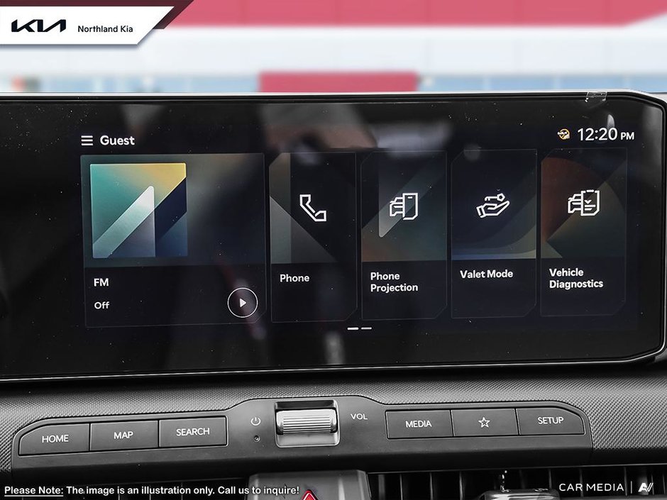 2025 Kia K4 LX-17