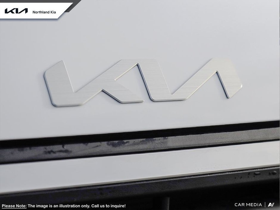2025 Kia K4 LX-8