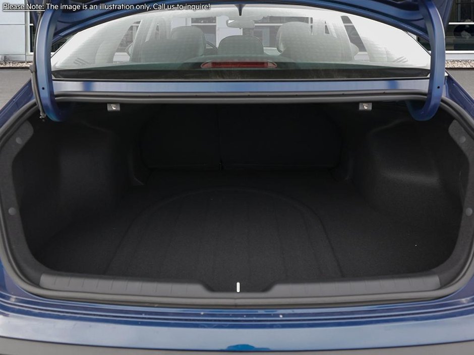 2025 Kia K4 LX-6