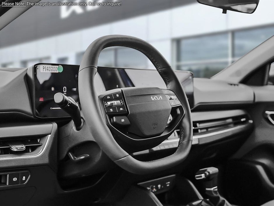 2025 Kia K4 LX-10