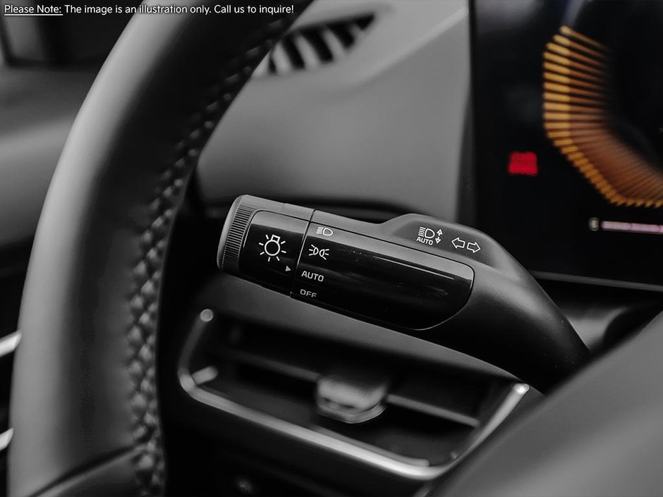 2025 Kia K4 LX-23