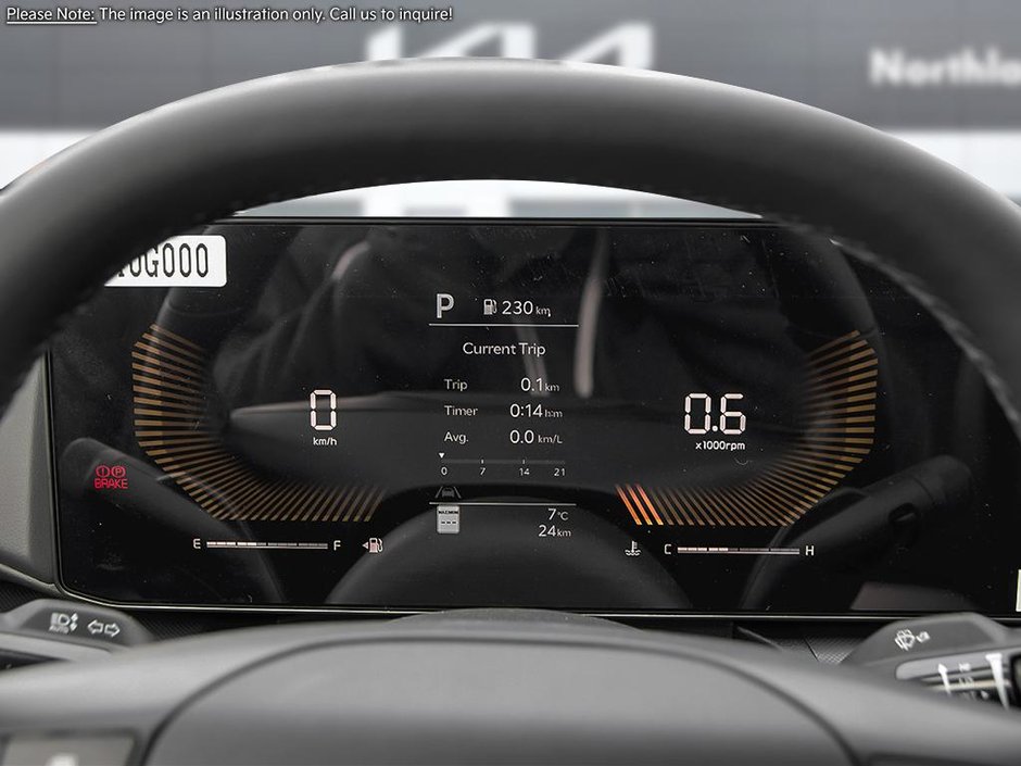 2025 Kia K4 EX+-13