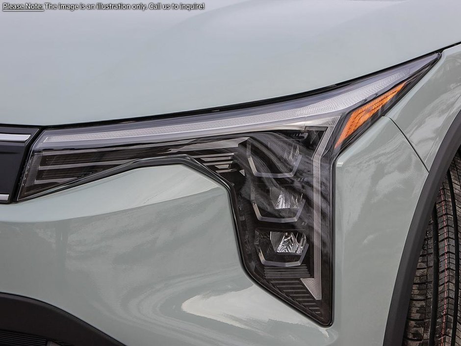 2025 Kia K4 EX+-9