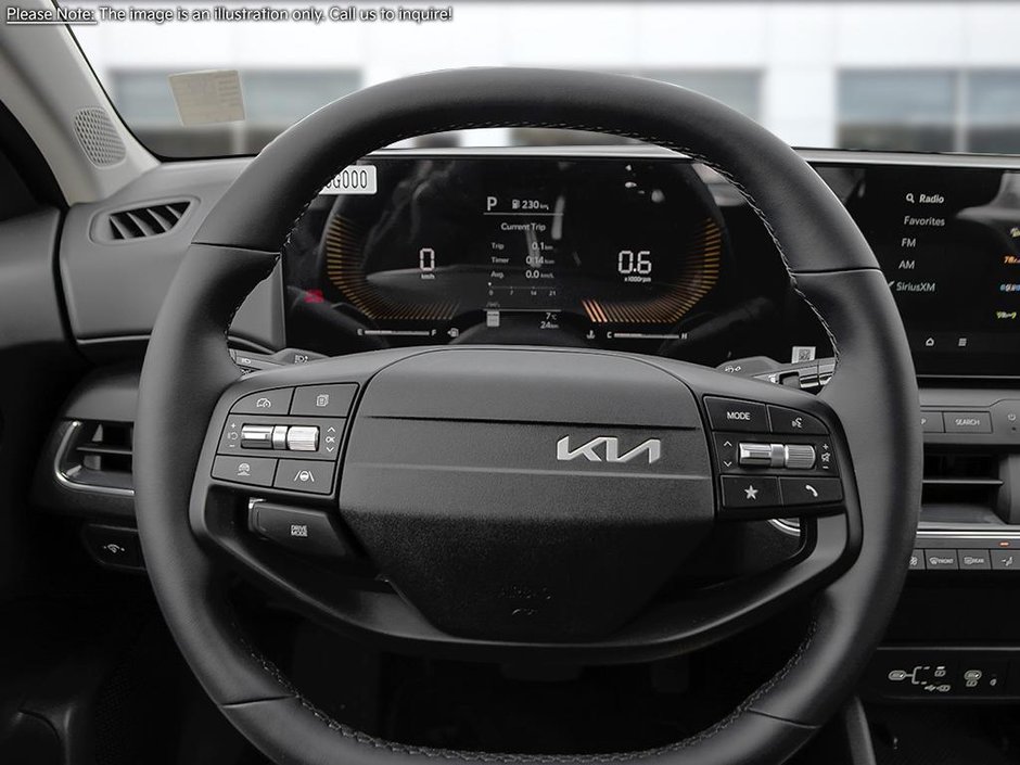 2025 Kia K4 EX+-12