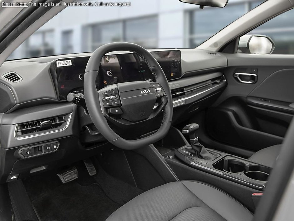 2025 Kia K4 EX+-11