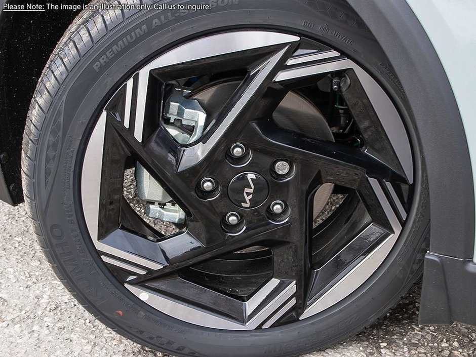 2025 Kia K4 EX+-7