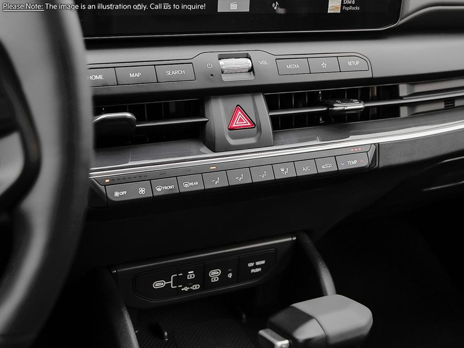2025 Kia K4 EX+-23