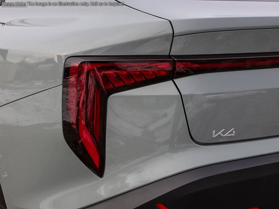 2025 Kia K4 EX+-10