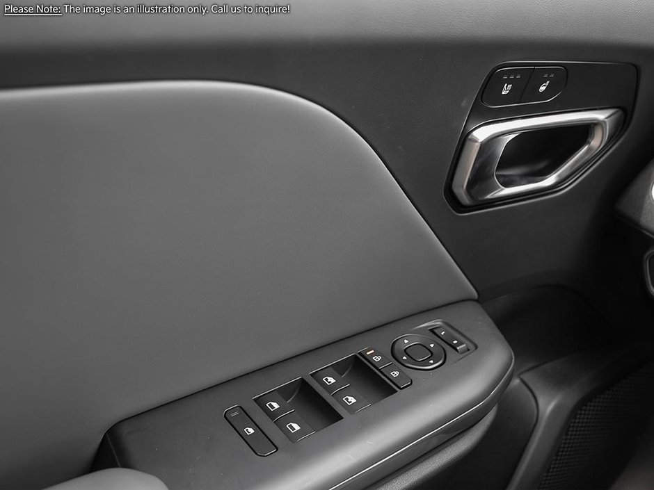 2025 Kia K4 EX+-15