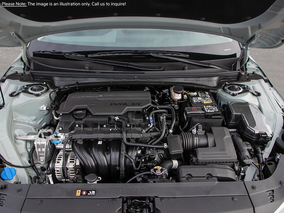 2025 Kia K4 EX+-5