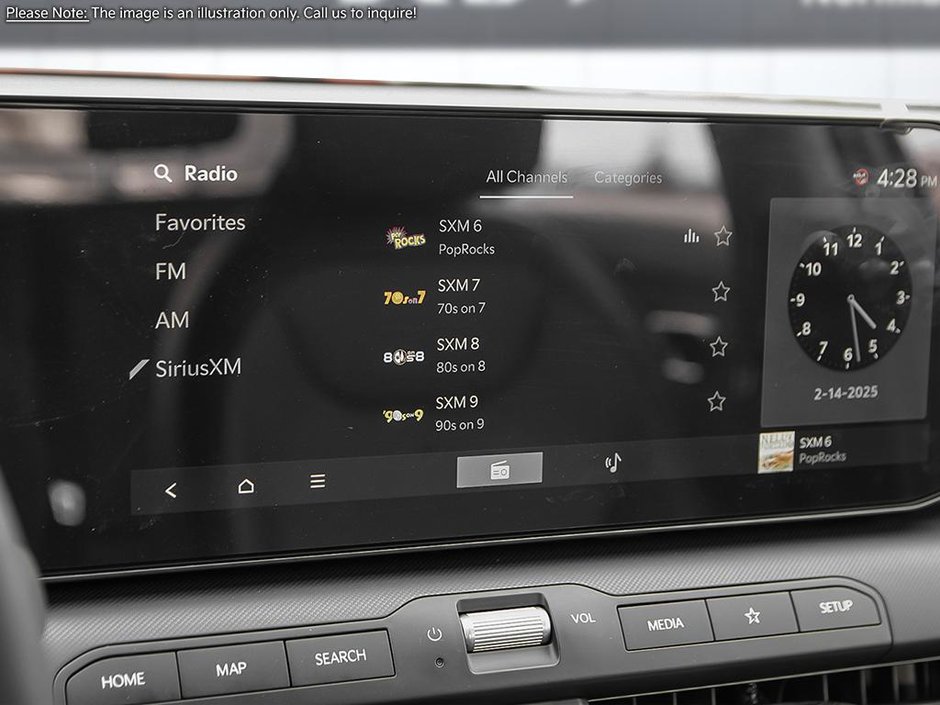 2025 Kia K4 EX+-17