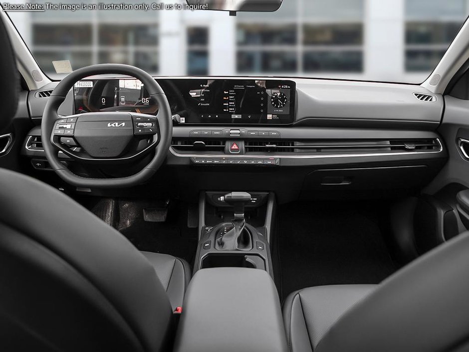 2025 Kia K4 EX+-21