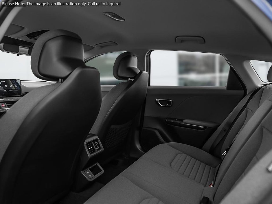 2025 Kia K4 EX-18