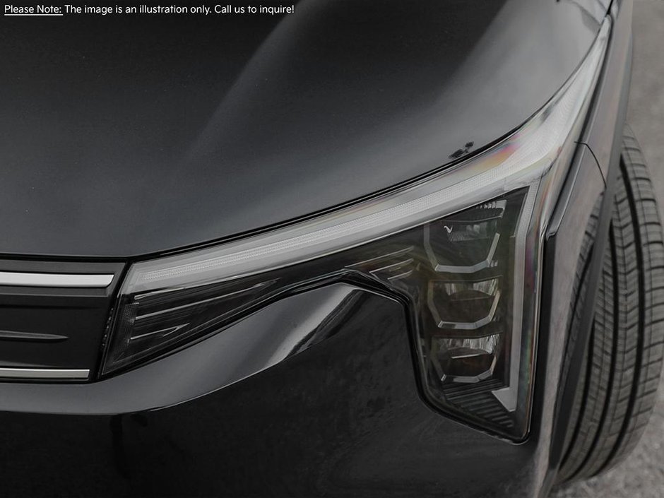 2025 Kia K4 EX IVT-9